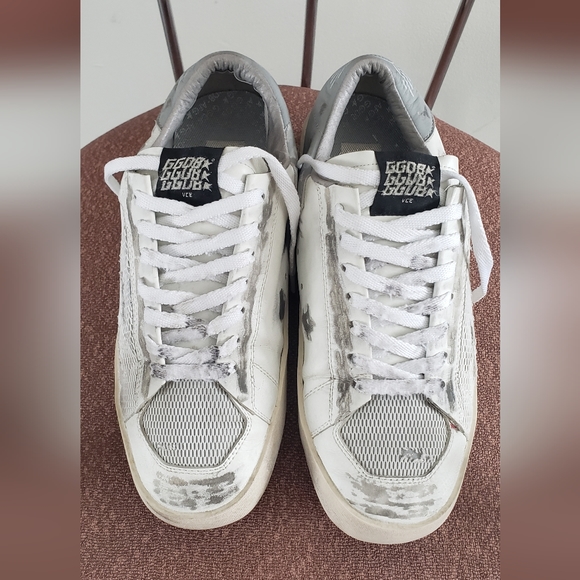 GGDB Stardan Trainers - Picture 2 of 12